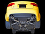 AWE 3015-42032 - Audi B7 RS4 Touring Edition Exhaust - Polished Silver Tips