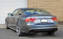 AWE 3020-31012 - Audi B8.5 RS5 Cabriolet Track Edition Exhaust System