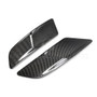 Anderson Composites AC-HV15FDMUGT-OE - 15-17 Ford Mustang GT Type-OE Hood Vents