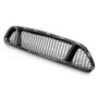 Anderson Composites AC-FG15FDMU-GT - 15-16 Ford Mustang Type-GT Front Upper Grille