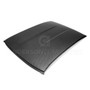 Anderson Composites AC-CR1011CHCAM-DRY - 10-15 Chevrolet Camaro Dry Carbon Roof Replacement (Full Replacement)