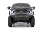 Addictive Desert Designs F171193030103 - 2020 Ford Super Duty Stealth Fighter Front Bumper