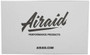 Airaid 401-760 - 2018 Ford F150 V6-2.7L F/I Jr Intake Kit