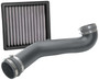 Airaid 401-793 - 2018 Ford F150 V8-5.0L F/l Jr Intake Kit