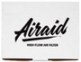 Airaid 721-472 - Kit Replacement Filter