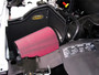 Airaid 200-168 - 05-06 Chevy HD 6.0L/8.1L CAD Intake System w/o Tube (Oiled / Red Media)