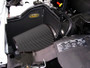 Airaid 202-112-1 - 99-06 Chevy Silverado 4.8/5.3/6.0L (w/Low Hood) CAD Intake System w/o Tube (Dry /Black Media)