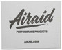 Airaid 201-796 - 07-13 Avalanch/Sierra/Silverado 4.3/4.8/5.3/6.0L  Jr Intake Kit - Dry / Red Media