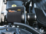 Airaid 312-170 - 05-10 Jeep Grand Cherokee 5.7L / 06-10 SRT8 CAD Intake System w/o Tube (Dry / Black Media)
