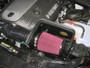 Airaid 350-160 - 05-08 Dodge Magnum/Chrysler 300C 5.7L Hemi CAD Intake System w/o Tube (Oiled / Red Media)