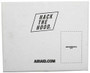 Airaid 400-701 - Jr. Intake Kit, Bifurcated Tube, Oiled / Red Media 11-14 Ford F-150 3.5L Ecoboost