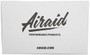 Airaid 400-793 - 2018 Ford F150 V6 5.0L F/l Jr Intake Kit