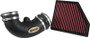 Airaid 250-701 - 16-17 Chevrolet Camaro SS V8-6.2L F/I Jr Intake Kit w/ Oiled Filter