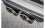 Akrapovic S-PO/TI/8-TP-E-L - 2018 Porsche 911 GT3 (991.2) Slip-On Race Line (Titanium) w/Header/Link Pipes/Tail Pipes