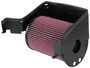 Airaid 450-300 - 13-15 Ford Escape 1.6L/2.0L EcoBoost Intake System (Oiled / Red Media)
