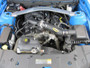 Airaid 451-745 - 11-14 Ford Mustang 3.7L V6 Jr Intake Kit