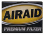 Airaid 723-128 - Dodge 5.9/6.7L DSL / Ford 6.0L DSL Kit Replacement Air Filter