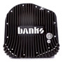 Banks Power 19258 - Banks 85-19 Ford F250/ F350 10.25in 12 Bolt Black-Ops Differential Cover Kit
