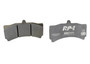 EBC DP8032RP1 - Racing Alcon CAR89 Caliper RP-1 Race Brake Pads