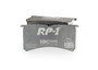 EBC DP8037/2RP1 - Racing AP Racing CP8240 Caliper RP-1 Race Brake Pads