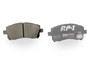 EBC DP81134RP1 - Racing 96-98 Subaru Impreza RP-1 Race Front Brake Pads