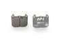 EBC DP82130RP1 - Racing 2012+ BMW 1 Series (F) RP-1 Race Front Brake Pads