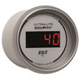 AutoMeter 6545 - Ultra-Lite 52MM 0-2000 Degree Digital Pyrometer