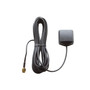 AutoMeter 5283 - GPS Antenna 16ft Cable Black 10HZ Replacement