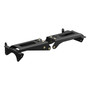 CURT 60697 - Gooseneck Hitch Double Lock; Blank;