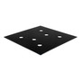 CURT 83607 - 6" Tie-Down Anchor Backing Plate