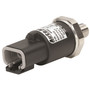 AutoMeter P13153 - Accessories Sensor Pressure Spek-Pro 100/120/150 PSI 1/8in NPT Male (Excl. Boost)
