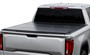 Access B1020119 - 2023+ Chevy Colorado 5ft Bed LOMAX Folding Hard Bed Cover - Matte Black