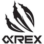 AlphaRex 630060 - 07-13 GMC Sierra 1500/07-14 2500/3500HD (No Classic/Dually) Luxx-Series LED Tail Lights Blk