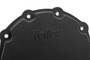 Holley 21-153 - Cast Aluminum Timing Chain Cover