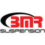 BMR CB410H - Suspension 64-72 GM A-Body Front Reinforcement Brace - Black Hammertone
