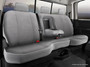 FIA TRS45-2 GRAY - Wrangler™ Solid Seat Cover