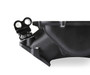 Holley EFI 300-601BK - EFI Lo-Ram Intake Manifold Base