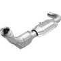 Magnaflow 447113 - 1999-2000 Ford Expedition California Grade CARB Compliant Direct-Fit Catalytic Converter