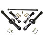 Hotchkis 1813 - 67-70 GM B-Body Adjustable Double Upper Rear Suspension Package