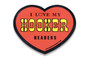 Hooker 16811HKR - Super Competition Cat-Back System