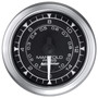AutoMeter 8150 - Chrono 2-1/16in 15PSI Manifold Pressure Gauge