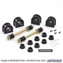 Hotchkis 2242RB - 97-03 Ford/Lincoln F150 Swaybar Rebuild Kit (2242)