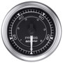 AutoMeter 8153 - Chrono 2-1/16in 100PSI Digital Pressure Gauge