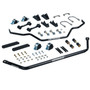 Hotchkis 2254 - 70-74 Mopar E-Body Sway Bar Kit