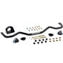 Hotchkis 2268F - 58-64 GM B-Body Front Sway Bar Kit