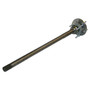 Crown Automotive Jeep Replacement 68003557AA - Crown Automotive - Steel Unpainted Axle Shaft Assembly
