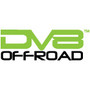 DV8 Offroad MPJL-06 - 18-20 Jeep Wrangler (JL)/Gladiator (JT) Rear Door Pocket Molle Panels
