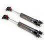 Hotchkis 70030017 - 1.5 APS Aluminum Front Shock 67-70 Ford Mustang