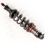 Hotchkis 74410101 - Coilovers Manual / OE Rear End 4-Pack for 1964-1967 GM A-Body