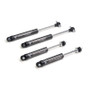 Hotchkis 79020006 - 78-96 Chevy Impala 1.5 Street Performance Series Aluminum Shocks (4 Pack)